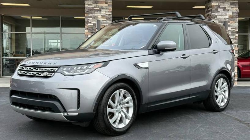 LAND ROVER DISCOVERY 2020 SALRR2RV9L2430666 image